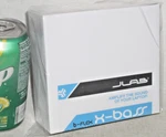 New Sealed Jlab Xbass-blk-box Audio B-flex Usb Power Laptop X-bass Speaker. Fixed Price $29.99.