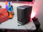 Working Sony SA-WMS230 50W Powered Subwoofer For Pc Surround Use Freeship. Fixed Price $89.00.