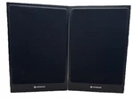 Vintage Hitachi Speaker Set Model: HSA-6030, 16 X10.5 Good Working Condition. Fixed Price $39.00.