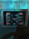 Marcato DVC-112 Outdoor Subwoofer Crossover With Input Terminals. Fixed Price $24.99.