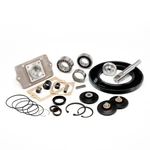 New Genuine Atlas Copco 4810065424 Repair Kit Diaphragm Pump. Fixed Price $3797.55.
