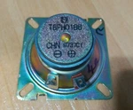 Technics National Panasonic Tweeter T6PH01B6 High Frequency Driver 4 Ohm. Fixed Price $49.99.