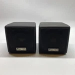 Cambridge Soundworks Micro By Henry Kloss Book Shelf Speakers Vintage. Fixed Price $42.49.