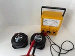 Pyramid TW47 Heavy Duty Titanium Super Tweeters - Pair Tested And Working. Fixed Price $159.00.