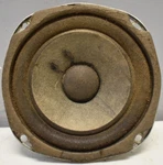 Vintage Bose 901 Series Or Ii Driver / Speaker 25-100441 Circle Magnet. Fixed Price $19.99.