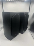 Pioneer Speakers Left Right Andrew Jones SP-BS22-LR /w Wires Tested. Fixed Price $129.87.