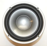 Polk Audio Bass Woofer Speaker Driver RD7231-E Oem. Fixed Price $48.00.