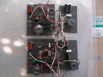 Pioneer DSS-5 Crossovers (pair). Fixed Price $50.00.