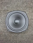 Polk Audio CSI20 5 1/4" Woofer (RD0633-1/4). Fixed Price $25.00.