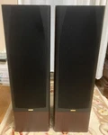 Jamo 98 Floor Standing Speakers 2-WAY Dual 6.5" Woofers Pick Up Only. Fixed Price $149.99.