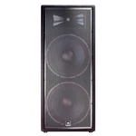 Jbl Dual 15" Two-way Passive Loudspeaker System With 2000W Power Handling. Fixed Price $650.00.