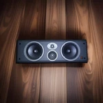 Jbl Northridge Series EC35 Black Center Speaker 8 Ohms Wired Banana Jack. Fixed Price $149.99.