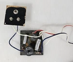 Vintage Pioneer Speaker Crossover CS-33A, Japan. Fixed Price $23.00.