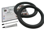 Jl Audio Subwoofer Parts Speaker Foam Repair Kit. Fixed Price $55.00.