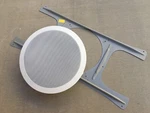 Speco Technologies SPG86T Series 8" 70V / 25V Commercial Speaker - Mount Option. Fixed Price $29.95.