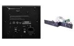 Boston Acoustics Tvee Model 25 Subwoofer & Soundbar Replacement Amplifier Panel. Fixed Price $59.90.