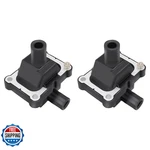 Mayasaf UF527X2 Ignition Coil Aip Electronics Premium Packs. Fixed Price $52.48.