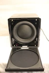 Velodyne Digital Drive Series Subwoofer No Remote. Fixed Price $999.99.