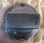 University SA-30 Stromberg-carlson Horn Speaker Driver For Parts Vintage Audio. Fixed Price $50.00.