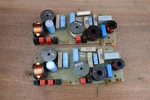 Rare Vintage Ads 750IL Three Way Passive Crossovers High Quality 501-0118. Fixed Price $125.00.