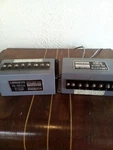 Lafayette Crossover 99-00218 Set. Fixed Price $80.00.