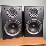 Vintage Technics SBLX1 2 Way Speaker Pair! ***great Sound!*** Good Condition. Fixed Price $129.99.