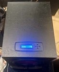 Klipsch RW-10D 120V Digitally Controlled Sub Woofer Tested. Fixed Price $140.00.