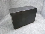 Pioneer Passive Subwoofer Htp 100-SW 5.1 Channel Home Audio 70W Black. Fixed Price $74.99.