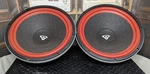 Cerwin Vega Woofers From E-712 Speakers 12W4. Fixed Price $299.99.
