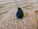 Technics SB-6000, 7000 Tweeter Or Midrange Control Knob / 4 Avail. Vg Cond.. Fixed Price $8.99.