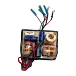 Kef Crossover Assembly For SP3513 HTS3001 Satellite Speaker. Fixed Price $61.49.