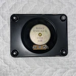 Sony Tweeter Driver Speaker 1-544-104-11 From Ss-u 307. Fixed Price $39.00.