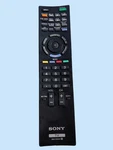 Sony RM-YD041 Lcd Blu Ray Combo Tv Remote Control KDL-32EX40B KDL-40EX40B Oe 12Z. Fixed Price $23.78.
