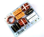 2PCS (pair) Kasun L-380C Way Hi-fi Speaker Frequency Divider Crossover Filters. Fixed Price $48.75.