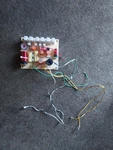 (1) Jbl 4412A Crossover. Fixed Price $125.00.