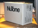 Nutone IC502WH Remote Control For Ceiling Wall Speaker IM5000 IM5006. Fixed Price $115.95.