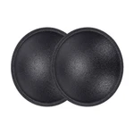 Meccanixity Pcs Speaker Dust Cap 65MM/2.5" Outer Diameter Oiled Cloth D.... Fixed Price $13.51.