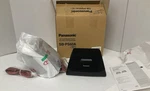 Panasonic SB-PS60A Surround Speaker System (2). Fixed Price $70.00.