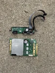 Bose Pcb Board & Audio Input Assy Dsp Cinemate Series 285081-001 G3X. Fixed Price $24.98.