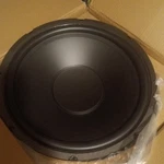 New 15" Subwoofer Replacement Speaker 8OHM Home Audio Bass Fifteen Inch. Fixed Price $100.00.