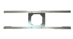 Eaton Wheelock SSB-4 Tile Bridge, 4" Speaker Support. Fixed Price $22.55.
