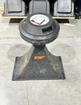 Jbl 2445J Compression Driver, 16 Ohm, With 2386 Horn. Fixed Price $225.00.