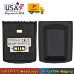 For Motorola Zebra MC5590 MC55A0 MC65 MC67 MC55EAB02 Battery 82-111094-01. Fixed Price $36.99.
