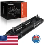A-premium Ignition Coil Pack Compatible Chevrolet Malibu 2004-2006 Cavalier. Fixed Price $84.47.
