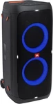 Jbl Partybox 310 Portable Bluetooth Speaker Wireless Led Bass Boost. Fixed Price $397.86.