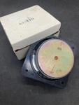 Mcm Tweeter 1" Speaker, Hole To At 4.25" 8 Ohm, In Box #53-410. Fixed Price $17.95.