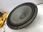 Parting Out--sony Vintage Speaker Woofer Ulm SS-7220 SD-2530W Perf Working 7200. Fixed Price $25.45.