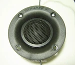 3.5" Sonance Tweeter -- 14-0460 Ohm. Fixed Price $14.95.