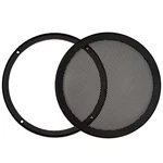 Goldwood Snap On 8" Subwoofer Grille Steel Mesh Speaker Black (SGM8). Fixed Price $26.89.