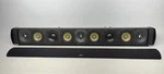 Paradigm Millenia 20 Trio Soundbar Speaker Piano Black 9 Driver 3 Channel. Fixed Price $275.00.